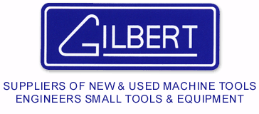 gilbertlogo.gif (24289 bytes)